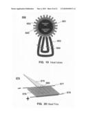 Dynamic capacitor energy system diagram and image