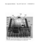 Dynamic capacitor energy system diagram and image