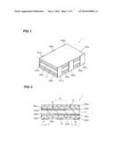 Piezoelectric Component and Method for Manufacturing Same diagram and image