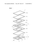 Piezoelectric Component and Method for Manufacturing Same diagram and image