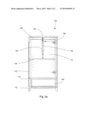 Storage Furniture for Decorative Bedding diagram and image