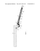 Refrigerator and/or Freezer diagram and image