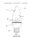 LIGHT GENERATING UNIT diagram and image