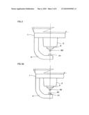 SPARK PLUG MANUFACTURING METHOD, AND SPARK PLUG diagram and image