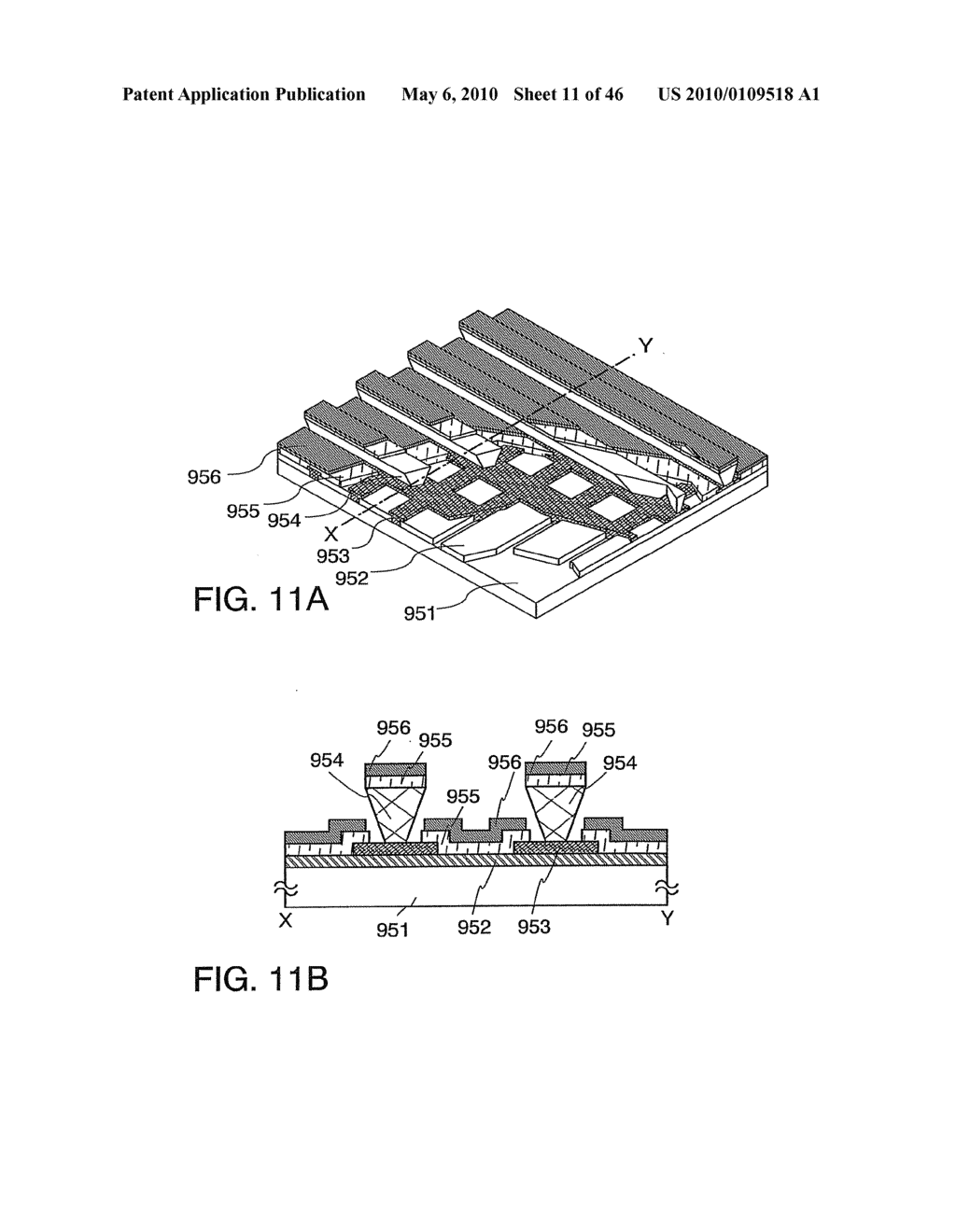 Light-Emitting Element, Light-Emitting Device, and Electronic Device - diagram, schematic, and image 12