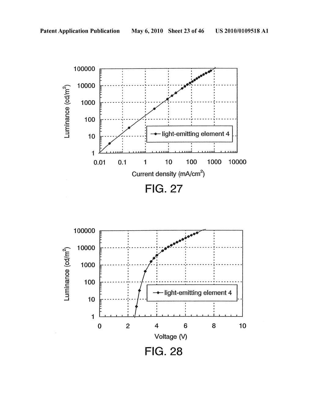 Light-Emitting Element, Light-Emitting Device, and Electronic Device - diagram, schematic, and image 24