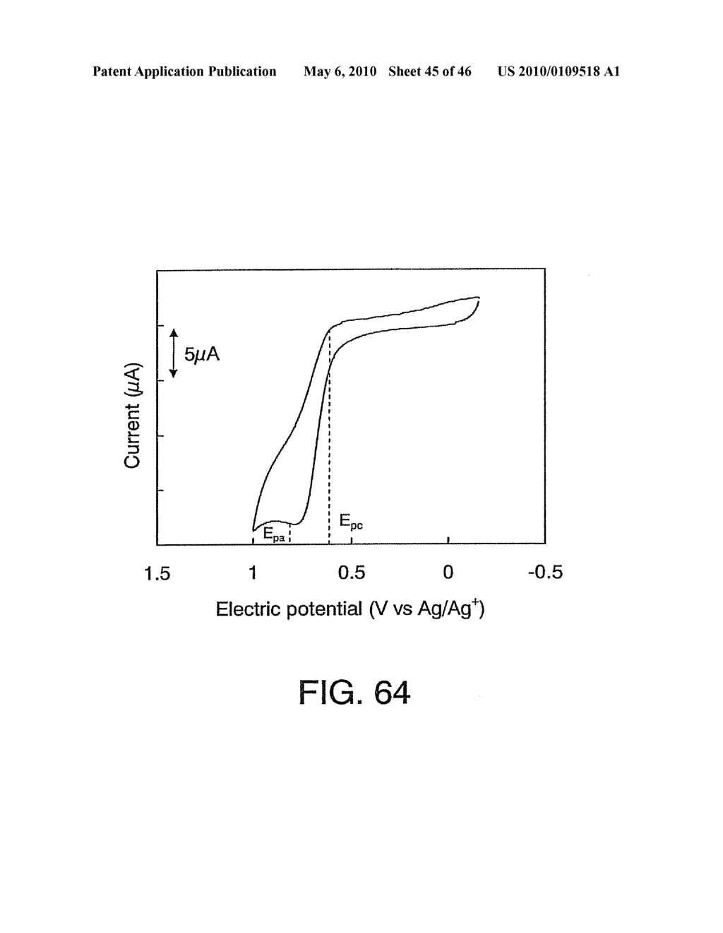 Light-Emitting Element, Light-Emitting Device, and Electronic Device - diagram, schematic, and image 46