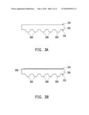 ORGANIC ELECTROLUMINESCENCE DEVICE diagram and image