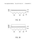 ORGANIC ELECTROLUMINESCENCE DEVICE diagram and image