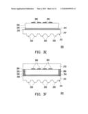 ORGANIC ELECTROLUMINESCENCE DEVICE diagram and image