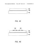 ORGANIC ELECTROLUMINESCENCE DEVICE diagram and image