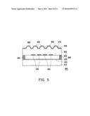 ORGANIC ELECTROLUMINESCENCE DEVICE diagram and image