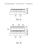 ORGANIC ELECTROLUMINESCENCE DEVICE diagram and image