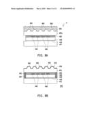 ORGANIC ELECTROLUMINESCENCE DEVICE diagram and image