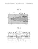 FOIL SEALED LAMP diagram and image