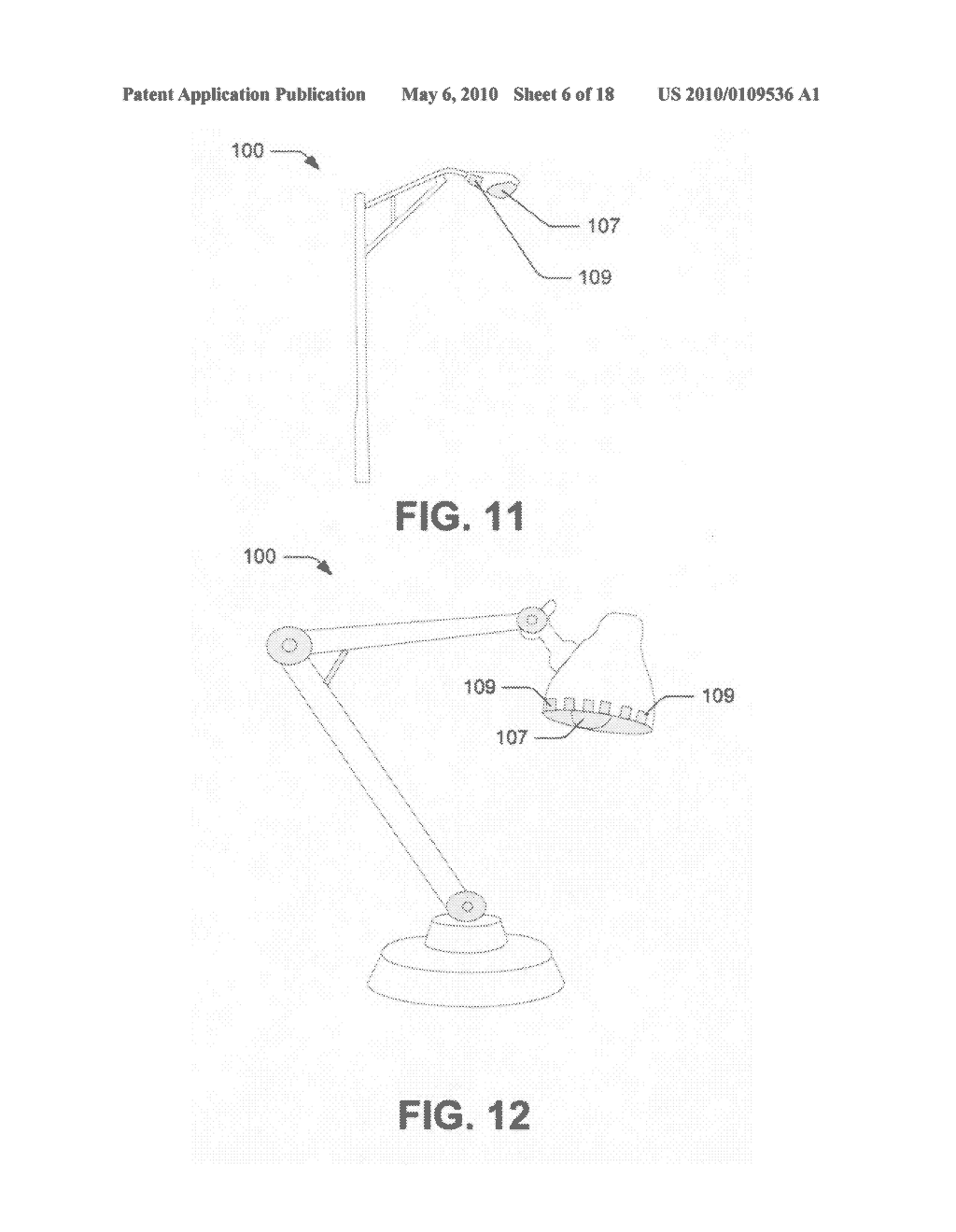 LED-based secondary general illumination lighting color slaved to primary general illumination lighting - diagram, schematic, and image 07