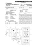 LED LIGHTING CIRCUIT AND ILLUMINATING APPARATUS USING THE SAME diagram and image