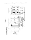 LED LIGHTING CIRCUIT AND ILLUMINATING APPARATUS USING THE SAME diagram and image