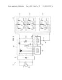 LED LIGHTING CIRCUIT AND ILLUMINATING APPARATUS USING THE SAME diagram and image