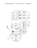 LED LIGHTING CIRCUIT AND ILLUMINATING APPARATUS USING THE SAME diagram and image