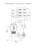 LED LIGHTING CIRCUIT AND ILLUMINATING APPARATUS USING THE SAME diagram and image