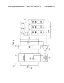 LED LIGHTING CIRCUIT AND ILLUMINATING APPARATUS USING THE SAME diagram and image