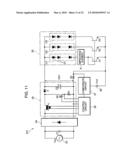 LED LIGHTING CIRCUIT AND ILLUMINATING APPARATUS USING THE SAME diagram and image