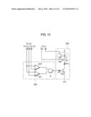 LED LIGHTING CIRCUIT AND ILLUMINATING APPARATUS USING THE SAME diagram and image