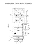 LED LIGHTING CIRCUIT AND ILLUMINATING APPARATUS USING THE SAME diagram and image