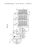 LED LIGHTING CIRCUIT AND ILLUMINATING APPARATUS USING THE SAME diagram and image