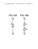 LED LIGHTING CIRCUIT AND ILLUMINATING APPARATUS USING THE SAME diagram and image