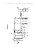 LED LIGHTING CIRCUIT AND ILLUMINATING APPARATUS USING THE SAME diagram and image