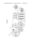 LED LIGHTING CIRCUIT AND ILLUMINATING APPARATUS USING THE SAME diagram and image