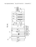 LED LIGHTING CIRCUIT AND ILLUMINATING APPARATUS USING THE SAME diagram and image