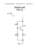 LED LIGHTING CIRCUIT AND ILLUMINATING APPARATUS USING THE SAME diagram and image