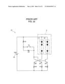 LED LIGHTING CIRCUIT AND ILLUMINATING APPARATUS USING THE SAME diagram and image