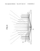 Solar Powered Underwater Multipurpose Illumination Device diagram and image