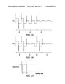 HIGH-PRESSURE DISCHARGE LAMP BALLAST WITH RAPID LAMP RESTART CIRCUIT diagram and image