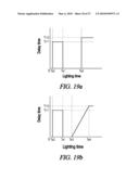 HIGH-PRESSURE DISCHARGE LAMP BALLAST WITH RAPID LAMP RESTART CIRCUIT diagram and image