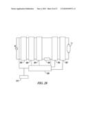 HIGH-PRESSURE DISCHARGE LAMP BALLAST WITH RAPID LAMP RESTART CIRCUIT diagram and image