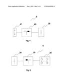 POWER SUPPLY APPLIANCE OF A TRANSPORT SYSTEM diagram and image