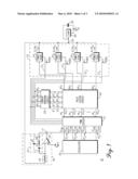 CURRENT BALANCING CIRCUIT AND METHOD diagram and image