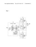 MULTIPHASE DC/DC CONVERTER diagram and image