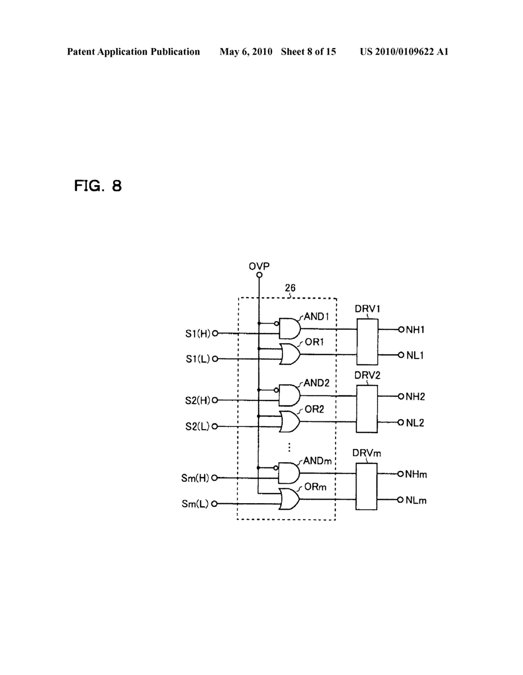 MULTIPHASE DC/DC CONVERTER - diagram, schematic, and image 09