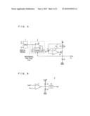 POWER SUPPLY APPARATUS diagram and image