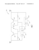 TUNABLE VOLTAGE ISOLATION GROUND TO GROUND ESD CLAMP diagram and image