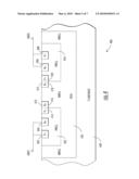 TUNABLE VOLTAGE ISOLATION GROUND TO GROUND ESD CLAMP diagram and image