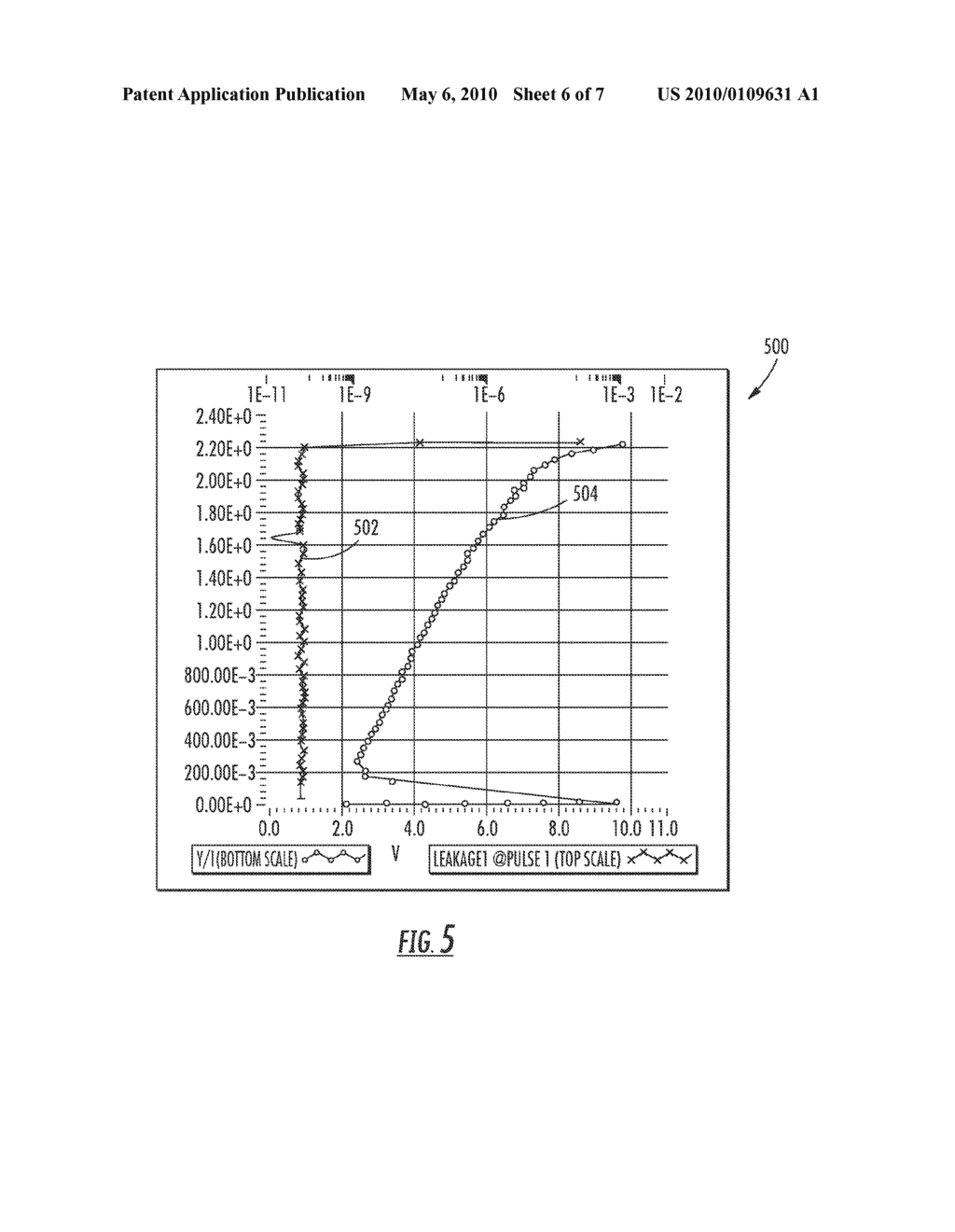 TUNABLE VOLTAGE ISOLATION GROUND TO GROUND ESD CLAMP - diagram, schematic, and image 07