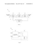 POWER SUPPLY REGULATOR WITH DIGITAL CONTROL diagram and image