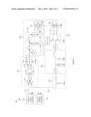 POWER SUPPLY REGULATOR WITH DIGITAL CONTROL diagram and image